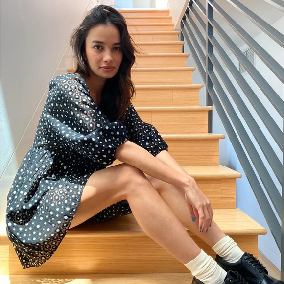 Sunday Best Bonita Dress - Picture 1 of 3